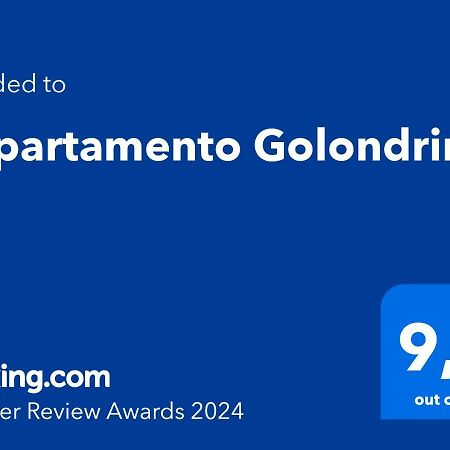Departamento Golondrinas Apartment Ушуая Екстериор снимка