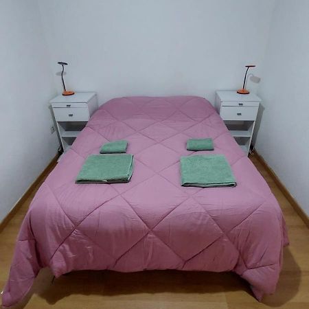 Departamento Golondrinas Apartment Ушуая Екстериор снимка