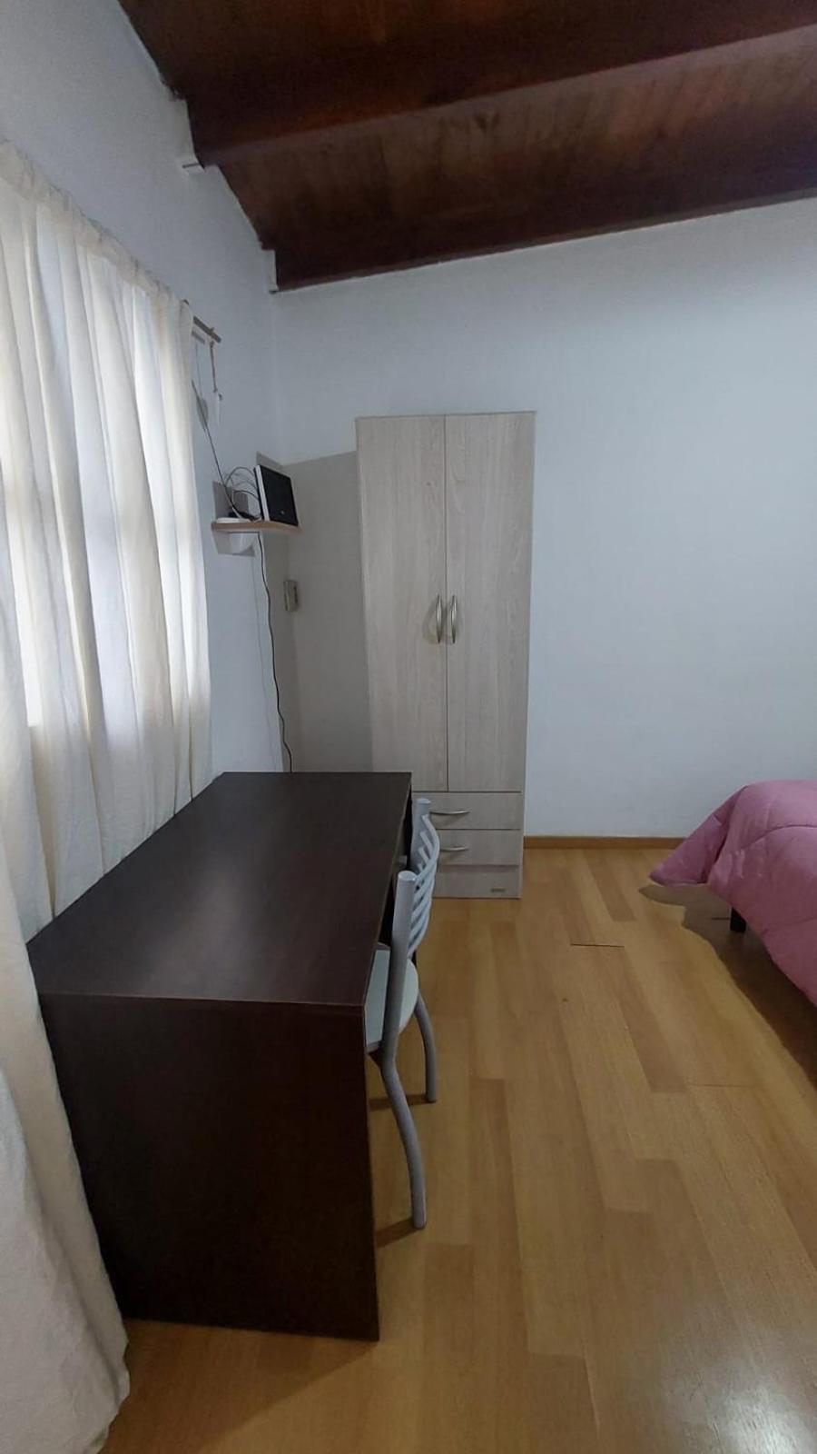 Departamento Golondrinas Apartment Ушуая Екстериор снимка