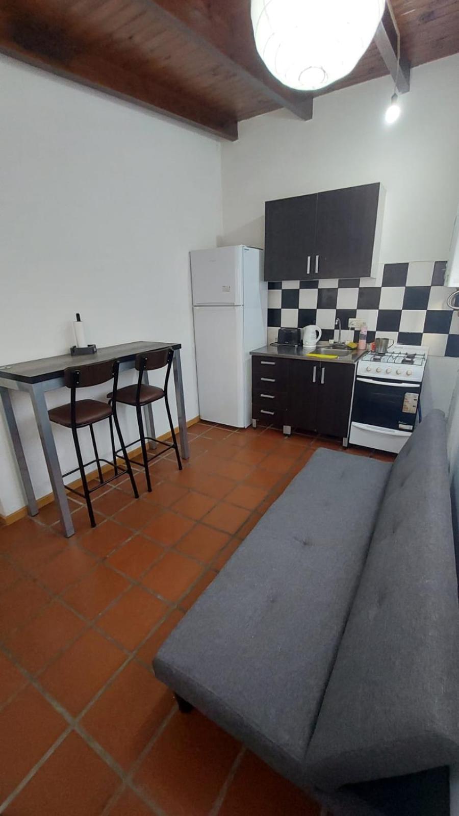 Departamento Golondrinas Apartment Ушуая Екстериор снимка