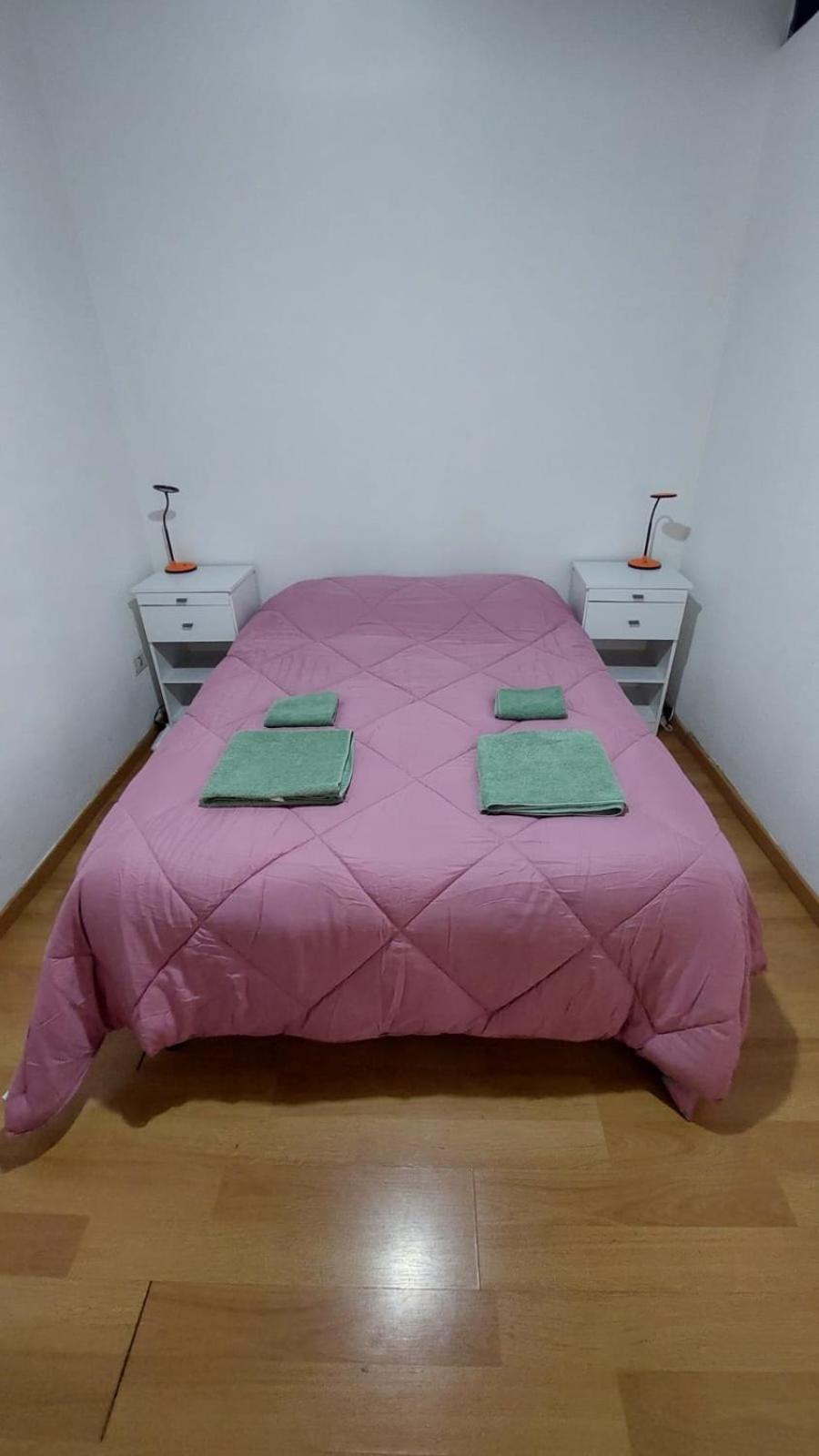 Departamento Golondrinas Apartment Ушуая Екстериор снимка